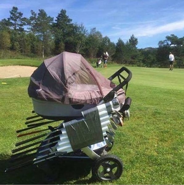 12. "Я у вашей бабушки инженер"