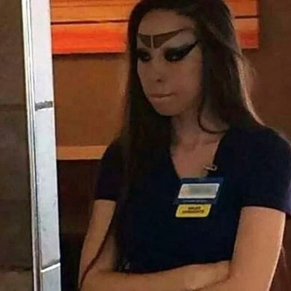 5. О чем она вообще думала?