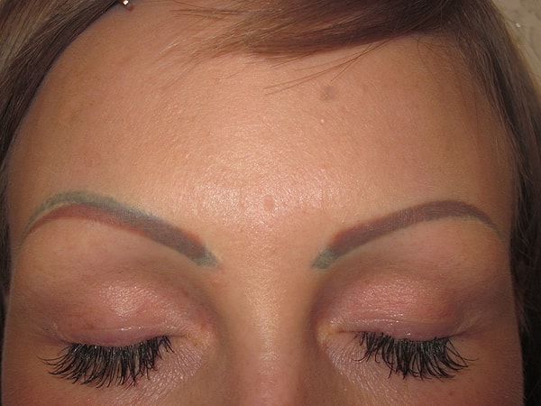 18. Одной неудачной попытки ей было мало...