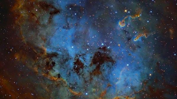14. NASA’nın Hubble Teleskobuyla Çekilmiş, Gerçek Olduğuna İnanamayacağınız Büyüleyici Görüntüler