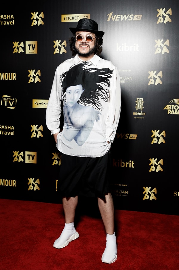 5. Филипп Киркоров