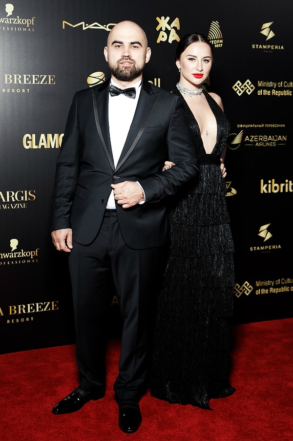 8. Группа Artik & Asti