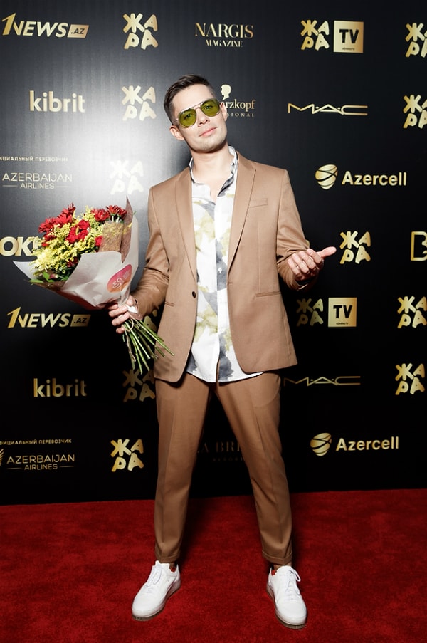 11. Стас Пьеха