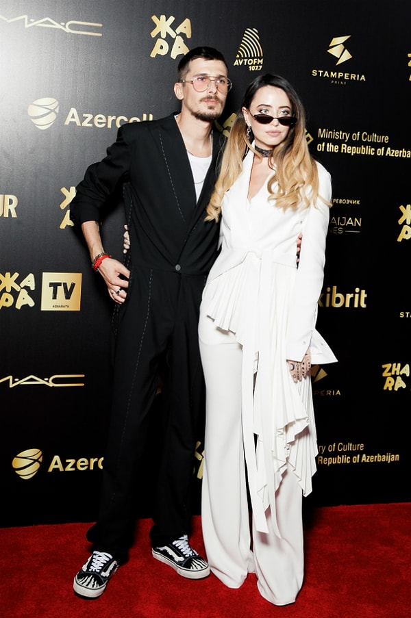 21. Группа "Время и стекло"