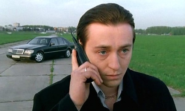 3. Ну думаем, этот сериал вы точно узнаете: