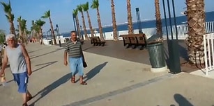 Ay Tutulmasını Hangi Kanalda İzleyeceğiniz Diye Soran Adam