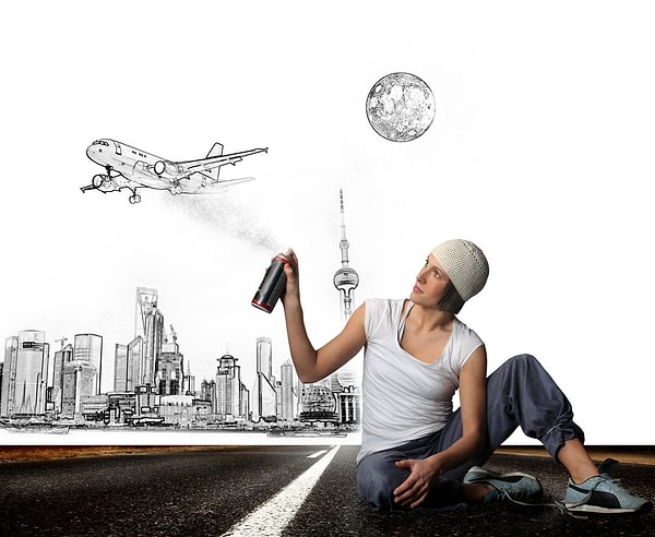 6. Вы меняете цели, потому что вам отказали