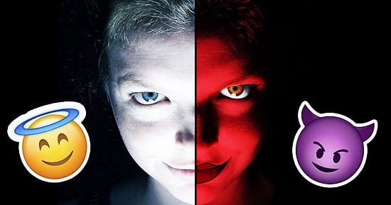 Тест, который раскроет одну хорошую и одну плохую вещь о вас, которую вы прячете ото всех