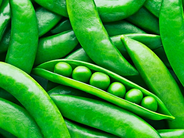 3. Горох - это...