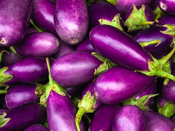 4. Баклажан - это...