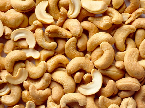 6. Кешью - это...