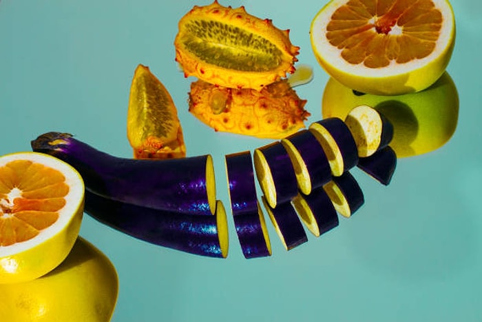 Тест: Сможете угадать, что из этого фрукт, а что - овощ?