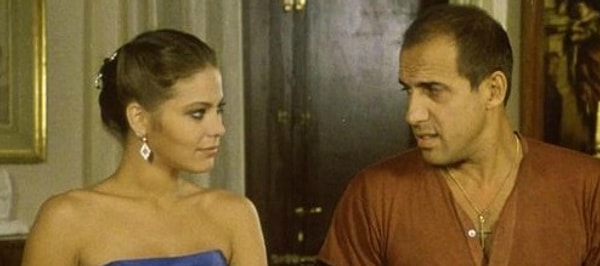 10. "Как тебе мое новое платье?"