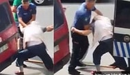 Eşine İlaç Yazdırmaya Gitmişti: Doktorla Tartışan Yusuf Dede, Polislerin Biber Gazlı Müdahalesi Sonucu Hayatını Kaybetti
