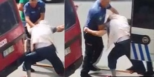Eşine İlaç Yazdırmaya Gitmişti: Doktorla Tartışan Yusuf Dede, Polislerin Biber Gazlı Müdahalesi Sonucu Hayatını Kaybetti