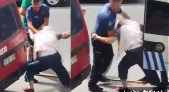 Eşine İlaç Yazdırmaya Gitmişti: Doktorla Tartışan Yusuf Dede, Polislerin Biber Gazlı Müdahalesi Sonucu Hayatını Kaybetti