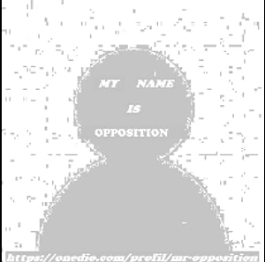 Mr. Opposition Profil Resmi