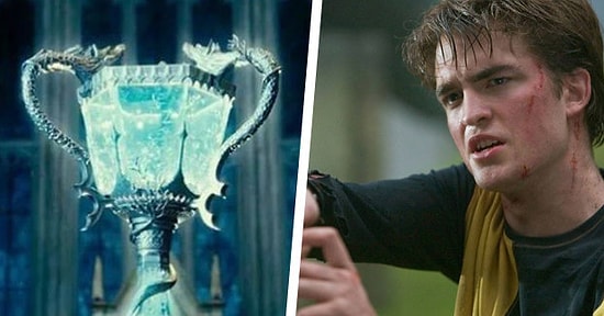 Тест: Сумел бы ты победить в Турнире Трёх Волшебников?