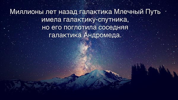 6. Правда или ложь?