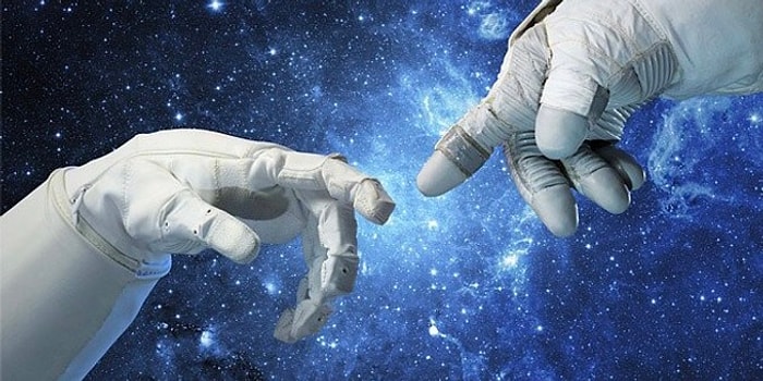 Возьмут ли вас в NASA? Шуточный тест-собеседование на работу в космосе