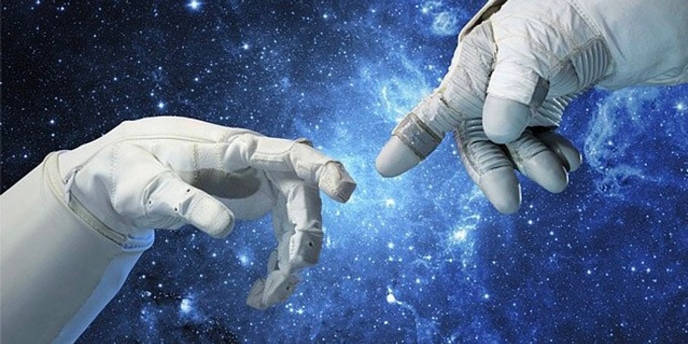 Возьмут ли вас в NASA? Шуточный тест-собеседование на работу в космосе