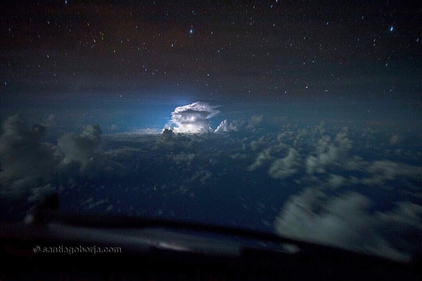 15. Здорово, что человек научился летать!