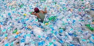 Akdeniz'i En Çok Kirleten Ülke Türkiye: 2050 Yılında Balık Yerine Plastik Tutacağız