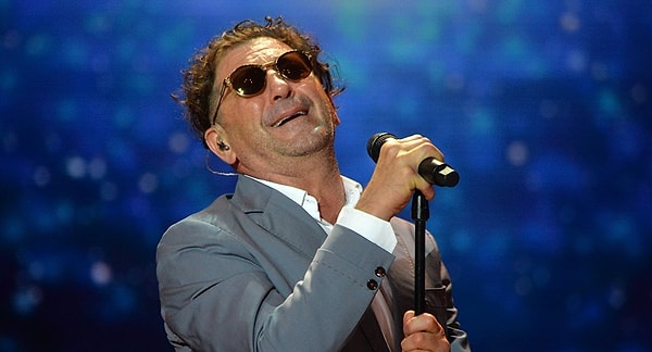 4. Григорию Лепсу с доходом 8,2 млн долларов отдано четвертое место.