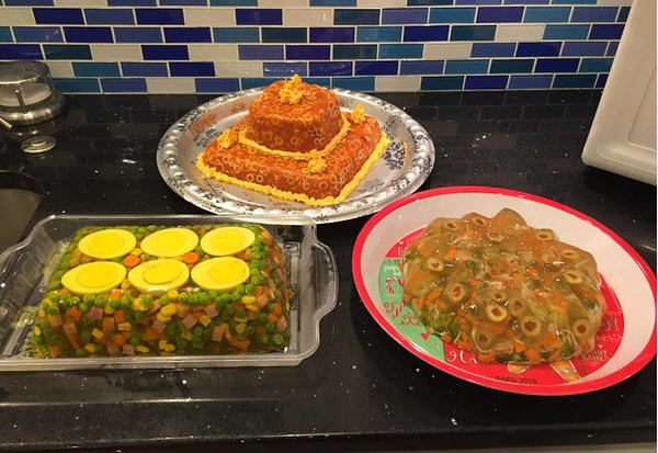 15. И ещё извращение: