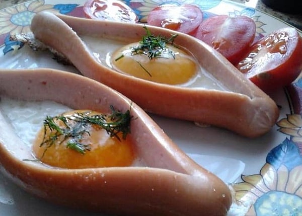 20. Нет, ну а что? Оригинально же!