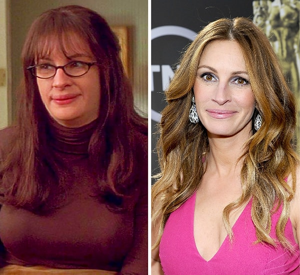 8. Джулия Робертс