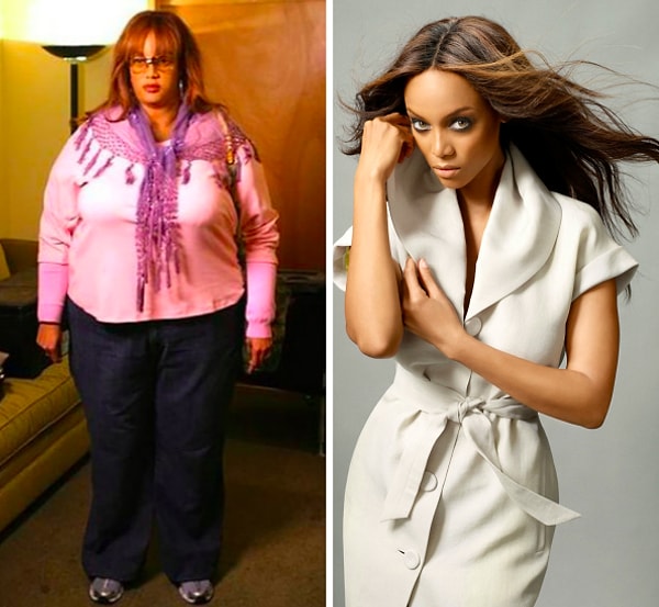 6. Тайра Бэнкс