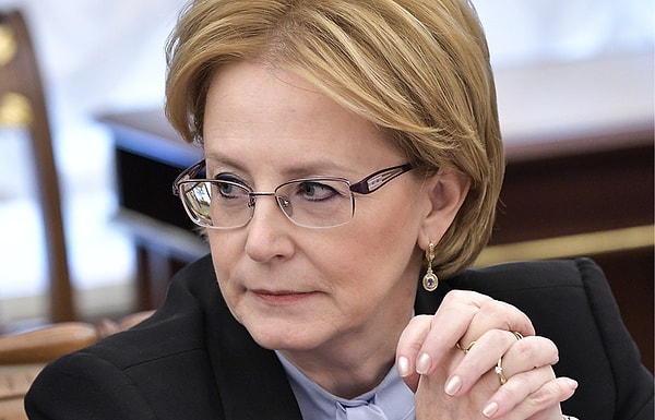 6. Вероника Скворцова