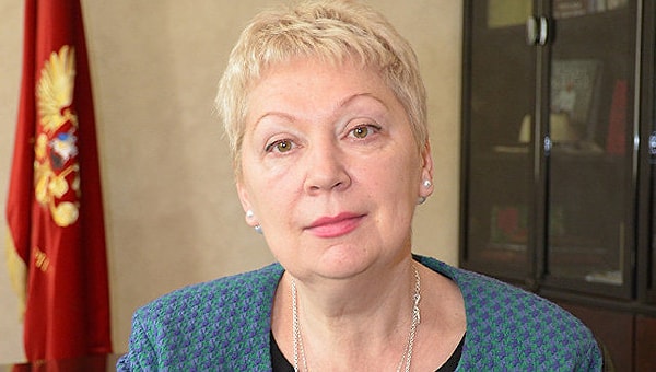 8. Ольга Васильева