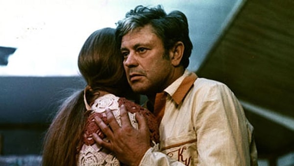 10. "Солярис", 1972