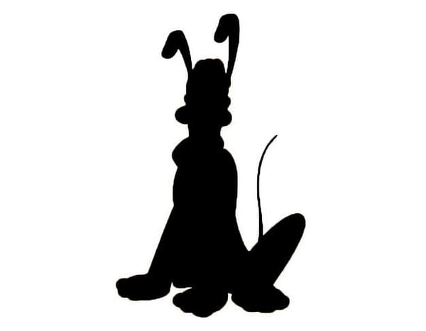 2. Догадываетесь, что это за собака?