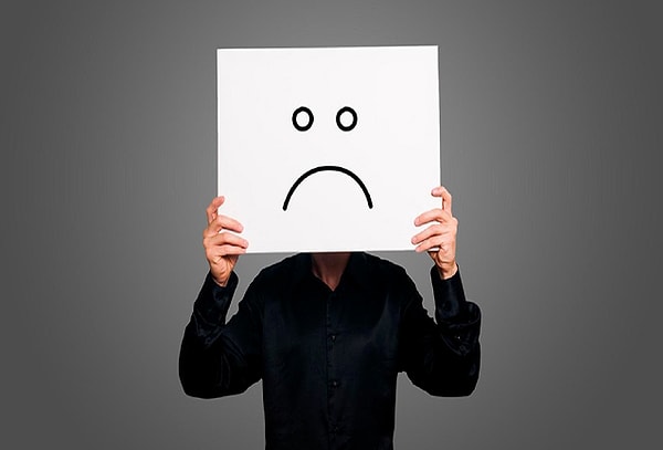 Вам присущ немецкий пессимизм!