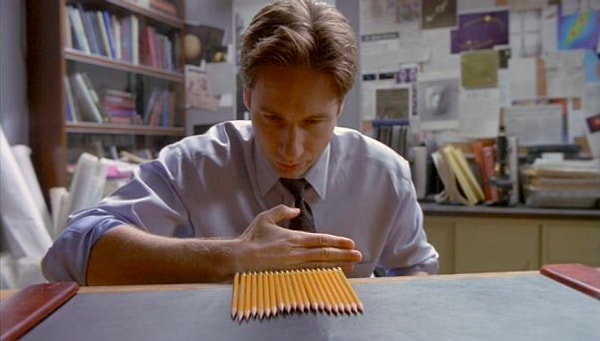 Вам присуща немецкая педантичность!