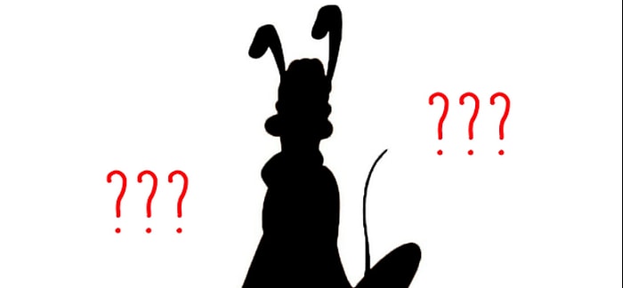 Тест: угадайте собачку из мультфильма по одному силуэту