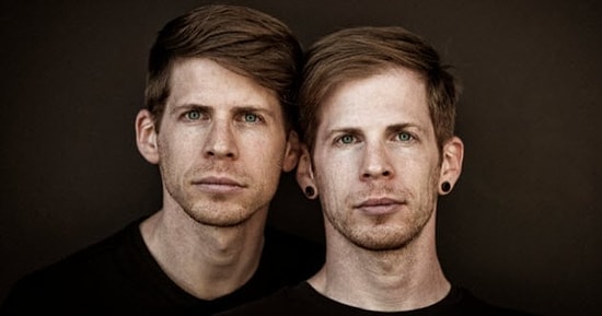 Какие одинаковые! Случаи, когда близнецы использовали свое преимущество, чтобы обхитрить полицию