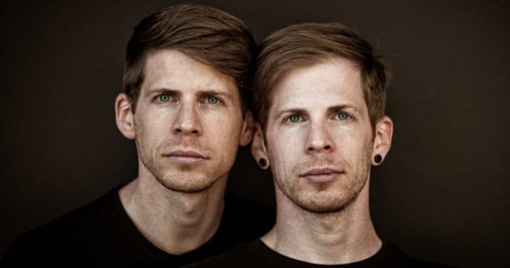 Одно лицо: 9 случаев, когда близнецы использовали свое преимущество, чтобы обхитрить полицию