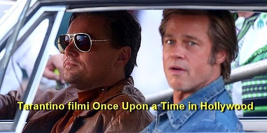 Pek Yakında Herkesin Konuşacağı Film ve Dizilerden İlk Sizi Haberdar Edecek 15 Duyuru