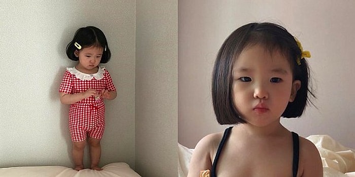 Про детство: двенадцать дней из жизни маленькой корейской девочки