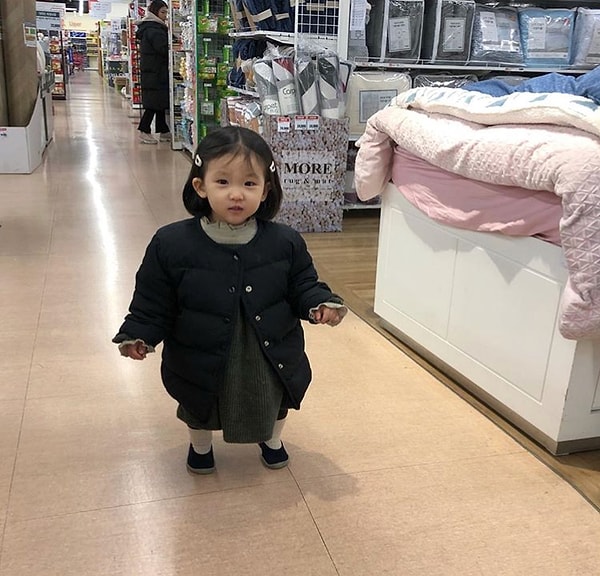 11. "Любите шоппинг так, как люблю его я?"