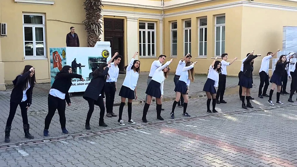 İzmir Liseleri 2018 LGS Taban Puanları, Kontejanlar ve Yüzdelik Dilimleri