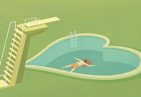 16. Убийственная любовь