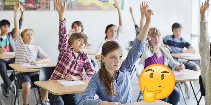 Тест: Сможете ли вы справиться с вопросами, ответы на которые знает любой 7-классник?