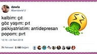 Bu Zamana Kadar Gördüğü En Anlamsız Tweeti Paylaşarak Hepimizi Hayattan Soğutan 15 Takipçimiz