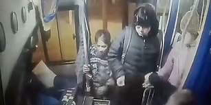 Otobüs Şoföründen Efsane Dayak Yiyen Acemi Hırsız