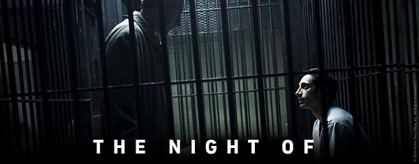 4. The Night Of